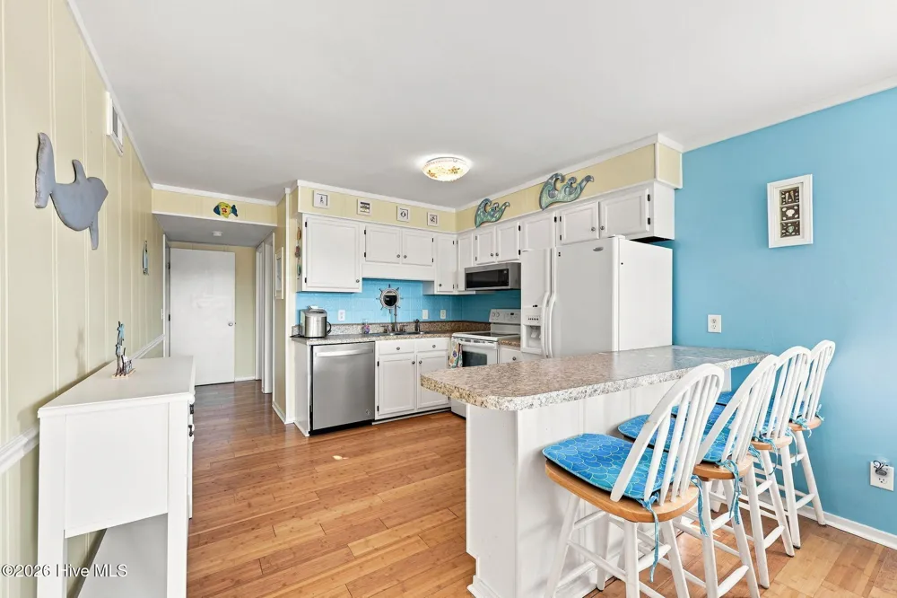 1904 E Fort Macon Road #301 Atlantic Beach, NC 28512