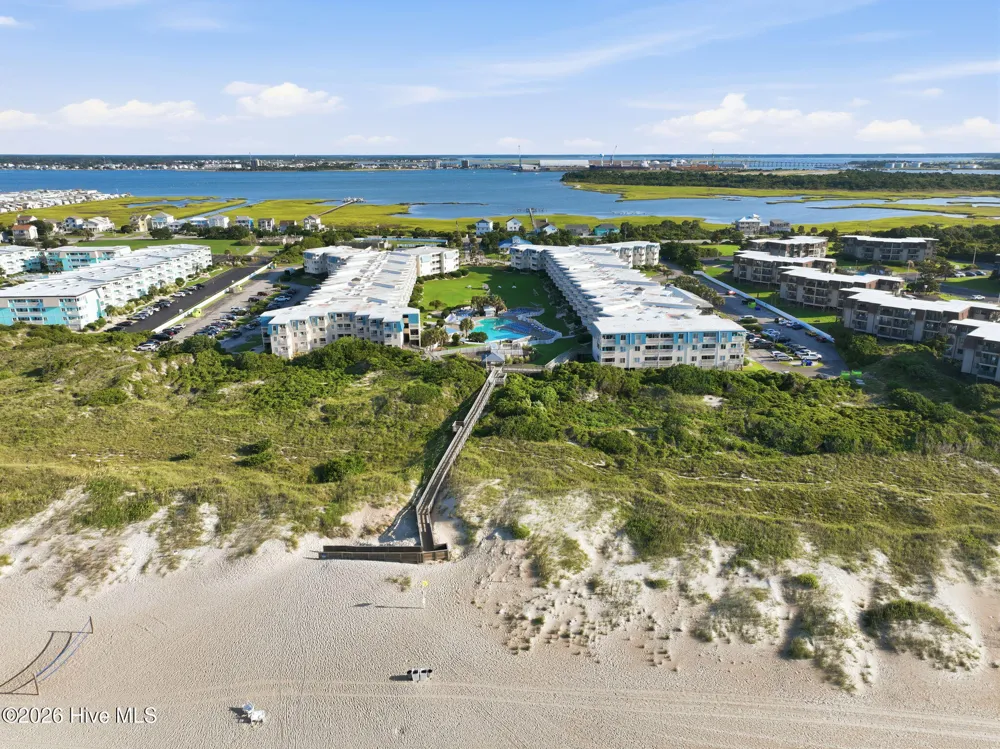 1904 E Fort Macon Road #301 Atlantic Beach, NC 28512
