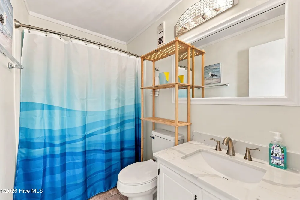 1904 E Fort Macon Road #301 Atlantic Beach, NC 28512