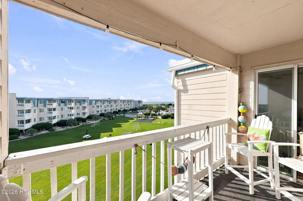 1904 E Fort Macon Road #301 Atlantic Beach, NC 28512