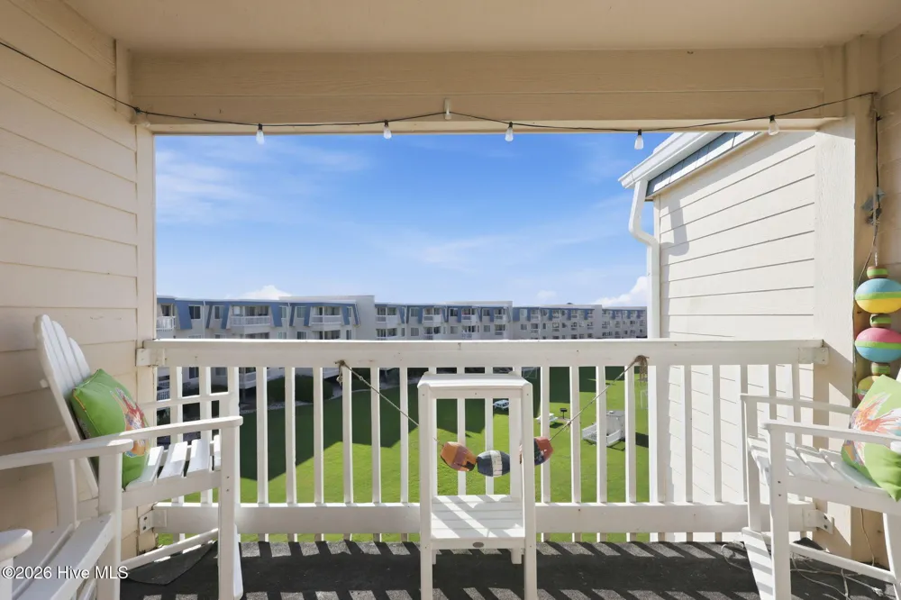 1904 E Fort Macon Road #301 Atlantic Beach, NC 28512