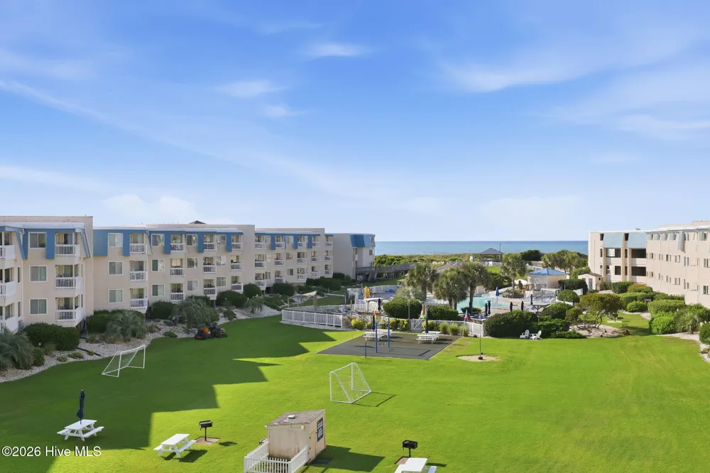 1904 E Fort Macon Road #301 Atlantic Beach, NC 28512