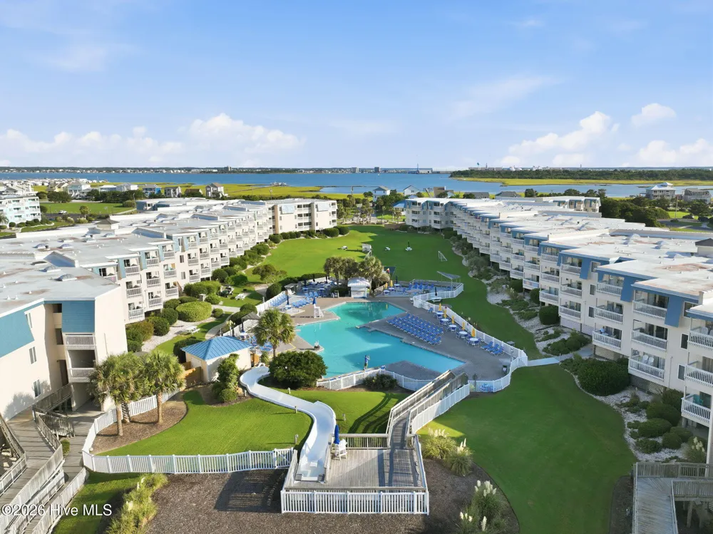 1904 E Fort Macon Road #301 Atlantic Beach, NC 28512