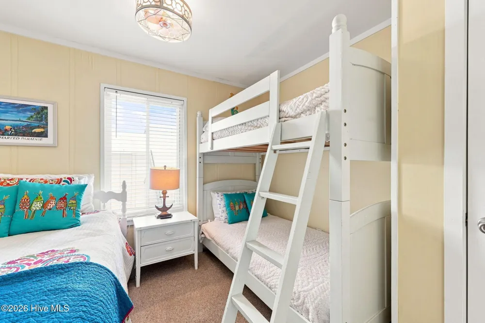 1904 E Fort Macon Road #301 Atlantic Beach, NC 28512