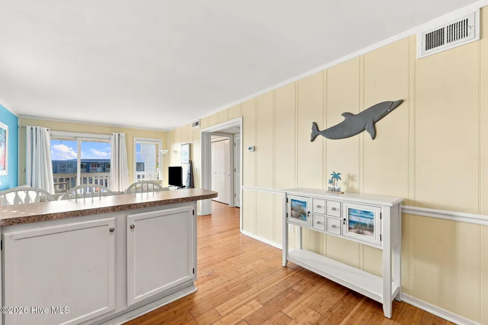 1904 E Fort Macon Road #301 Atlantic Beach, NC 28512