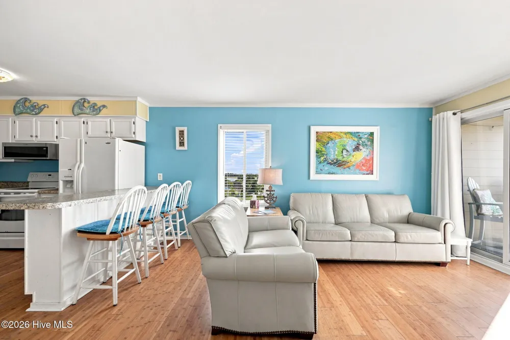 1904 E Fort Macon Road #301 Atlantic Beach, NC 28512