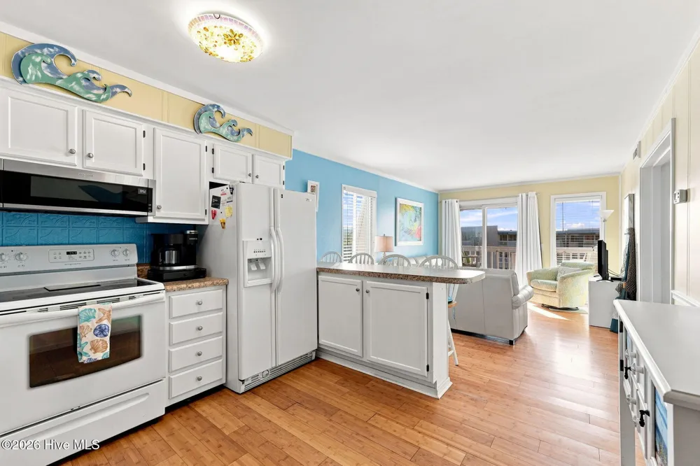 1904 E Fort Macon Road #301 Atlantic Beach, NC 28512
