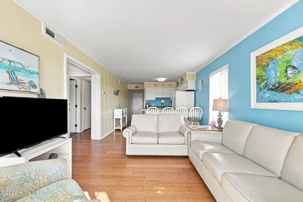 1904 E Fort Macon Road #301 Atlantic Beach, NC 28512