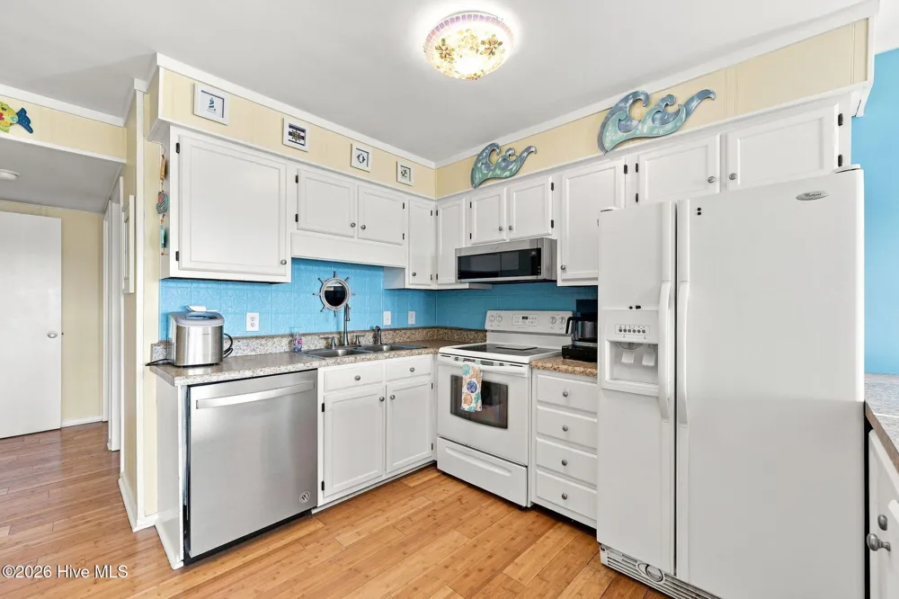 1904 E Fort Macon Road #301 Atlantic Beach, NC 28512
