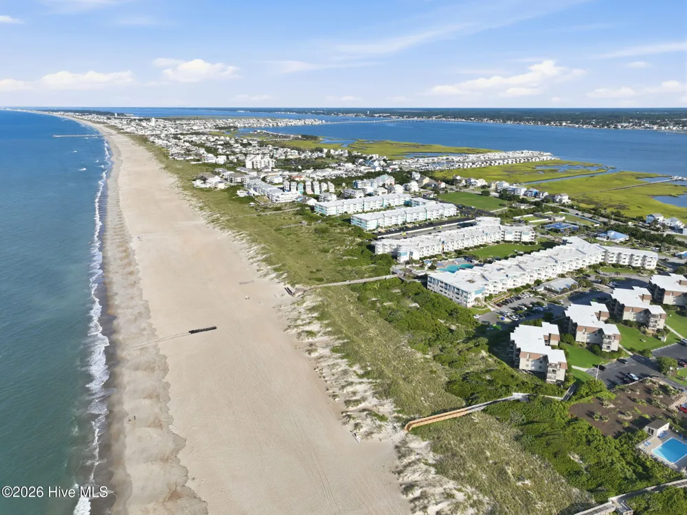 1904 E Fort Macon Road #301 Atlantic Beach, NC 28512