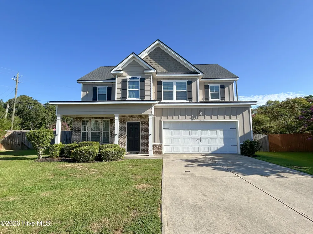 613 Zizi Court Grovetown, GA 30813