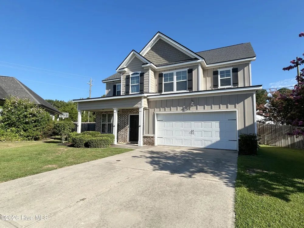 613 Zizi Court Grovetown, GA 30813