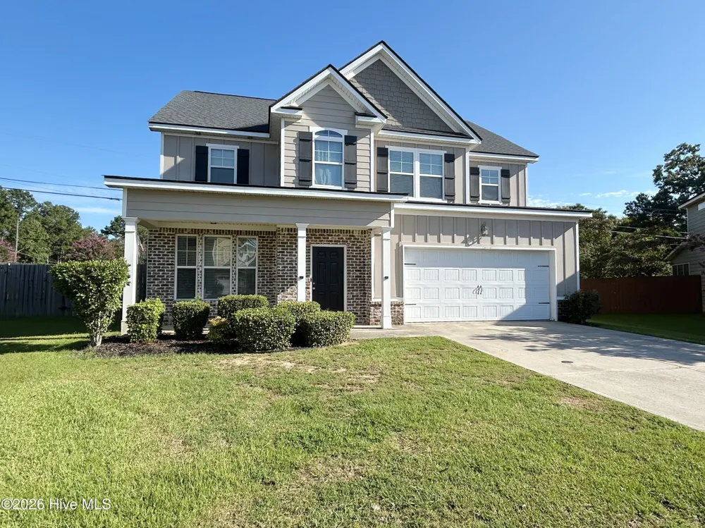 613 Zizi Court Grovetown, GA 30813