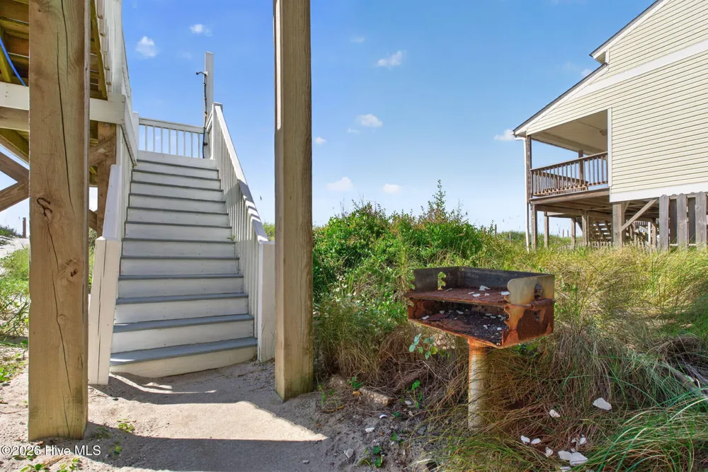 2319 W Beach Drive Oak Island, NC 28465