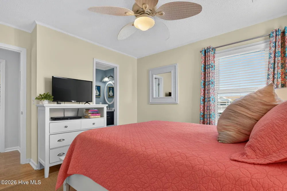 2319 W Beach Drive Oak Island, NC 28465
