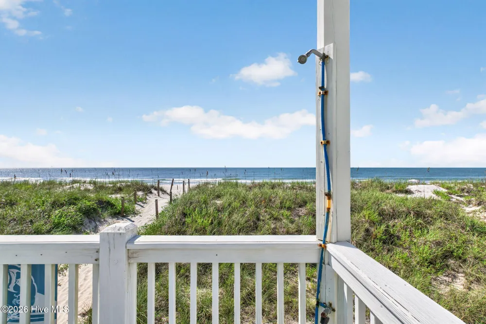 2319 W Beach Drive Oak Island, NC 28465