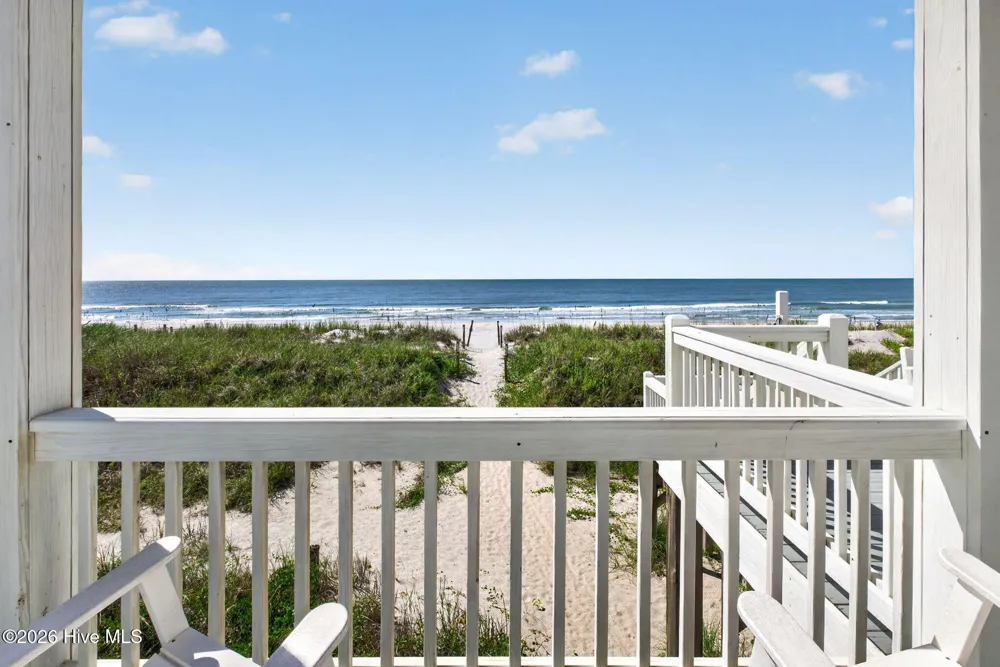 2319 W Beach Drive Oak Island, NC 28465