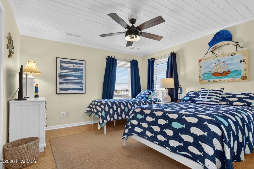 2319 W Beach Drive Oak Island, NC 28465