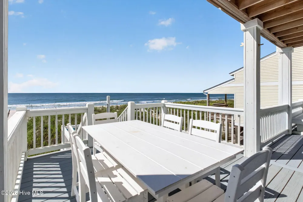 2319 W Beach Drive Oak Island, NC 28465