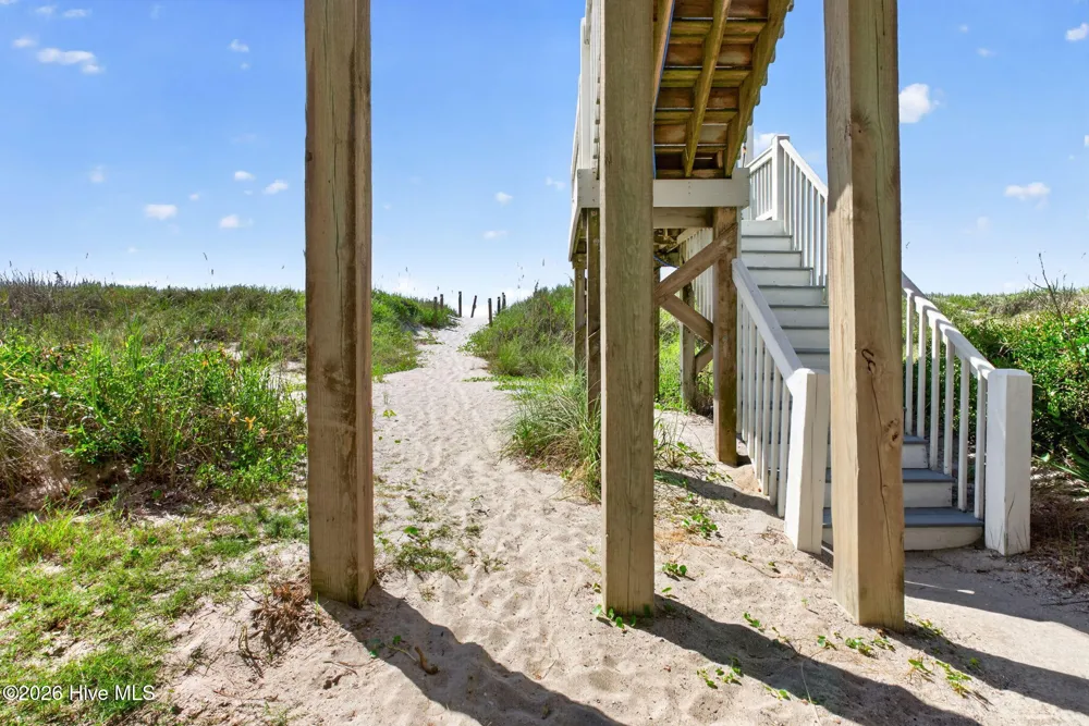 2319 W Beach Drive Oak Island, NC 28465