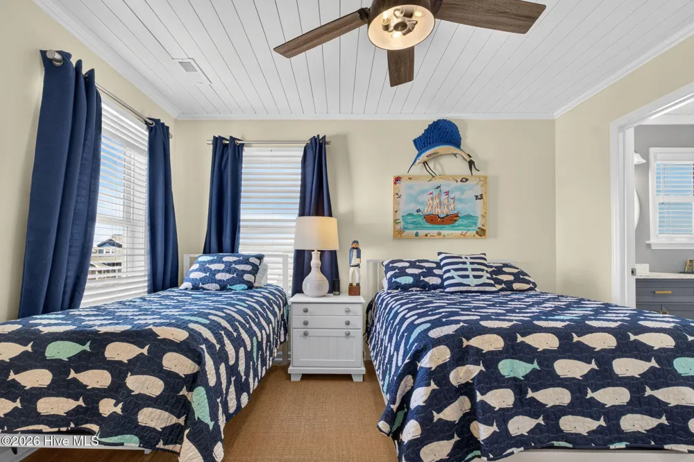 2319 W Beach Drive Oak Island, NC 28465