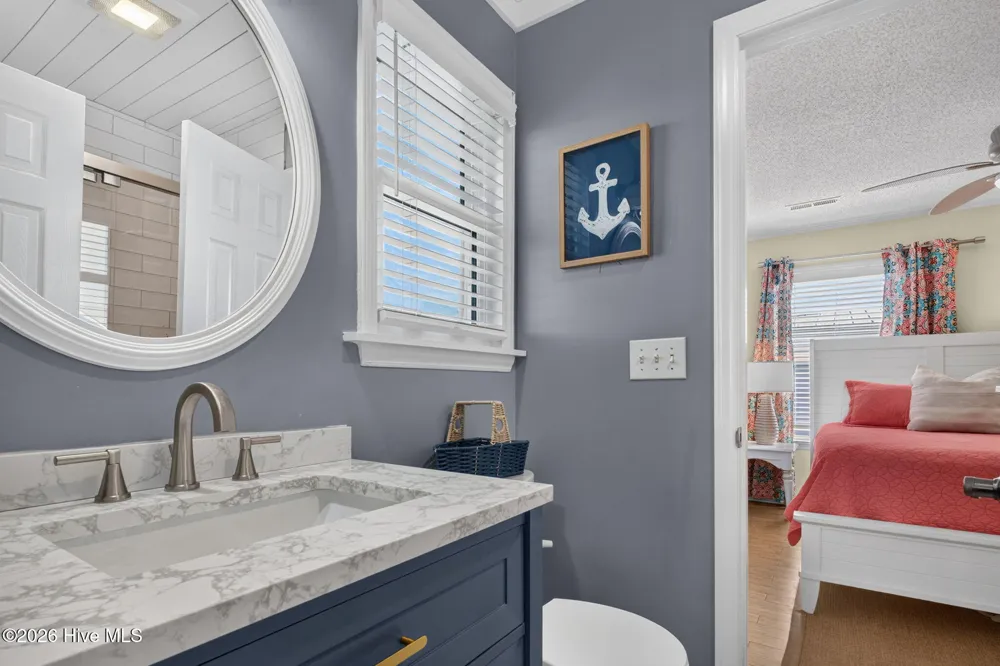 2319 W Beach Drive Oak Island, NC 28465