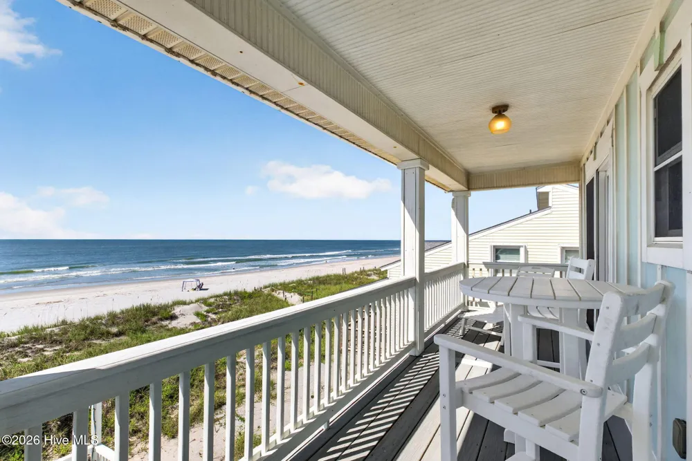 2319 W Beach Drive Oak Island, NC 28465