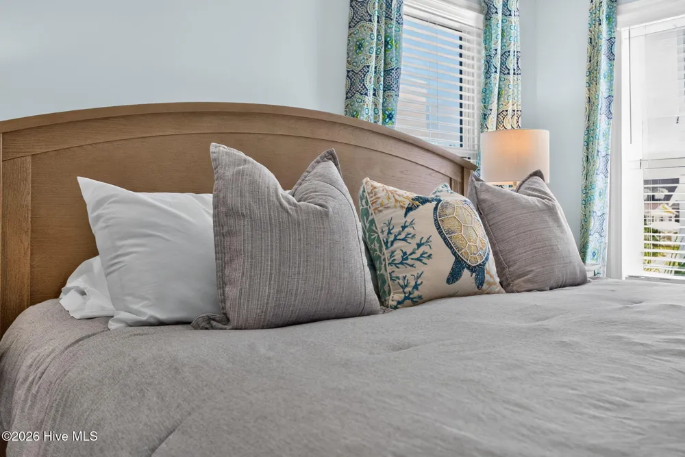 2319 W Beach Drive Oak Island, NC 28465