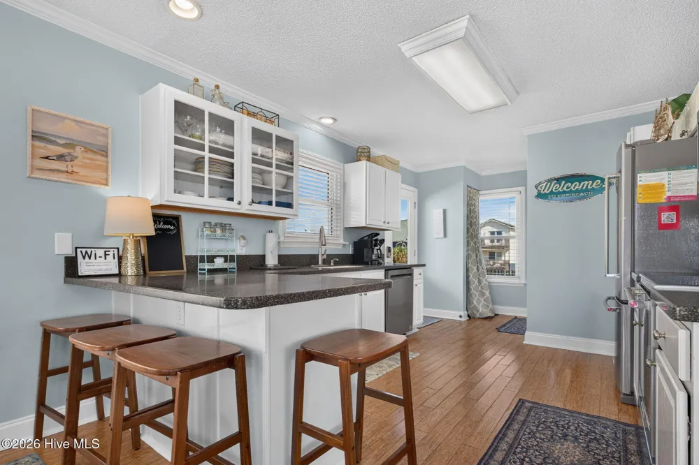 2319 W Beach Drive Oak Island, NC 28465