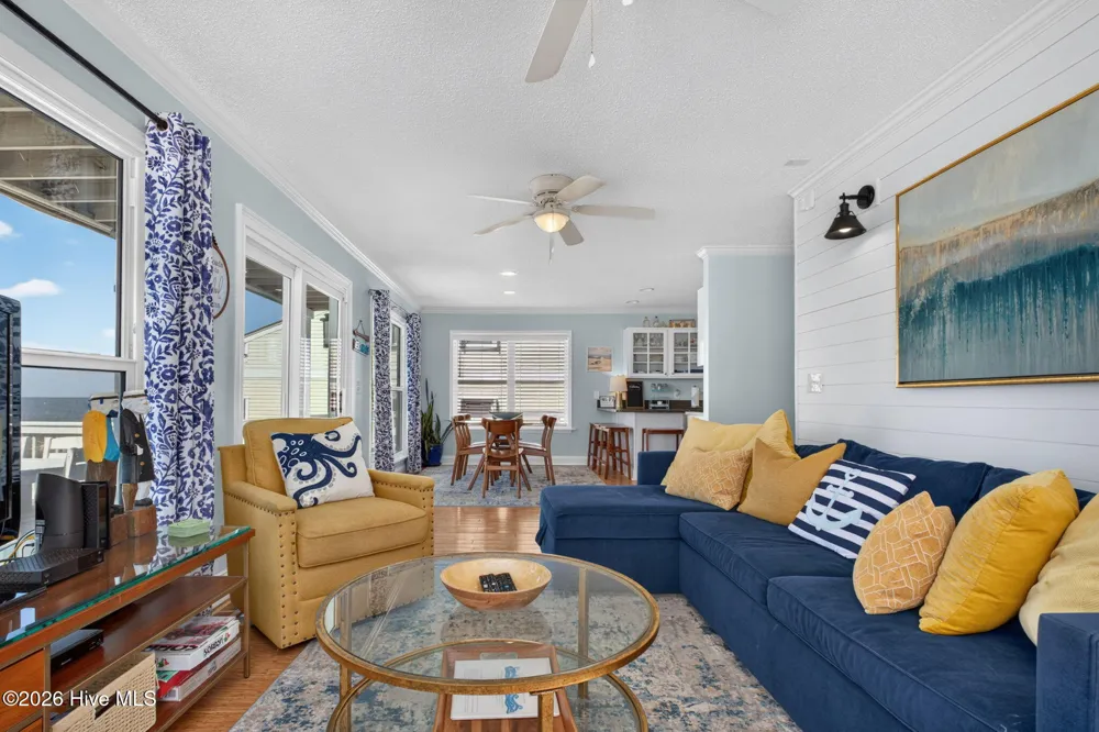 2319 W Beach Drive Oak Island, NC 28465