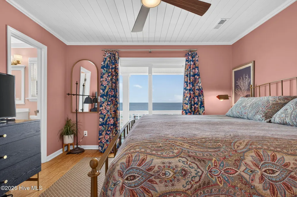 2319 W Beach Drive Oak Island, NC 28465