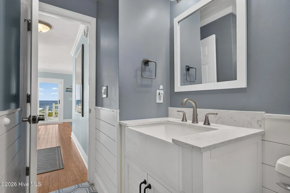 2319 W Beach Drive Oak Island, NC 28465
