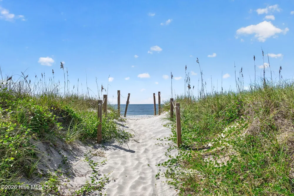 2319 W Beach Drive Oak Island, NC 28465