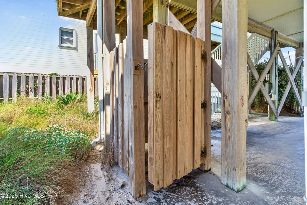 2319 W Beach Drive Oak Island, NC 28465