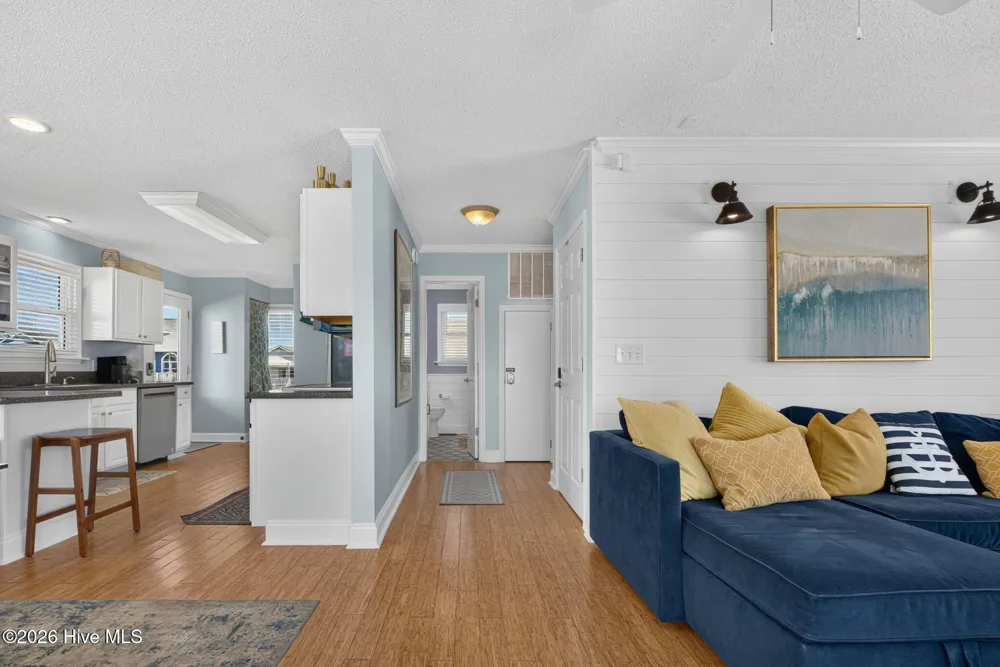 2319 W Beach Drive Oak Island, NC 28465