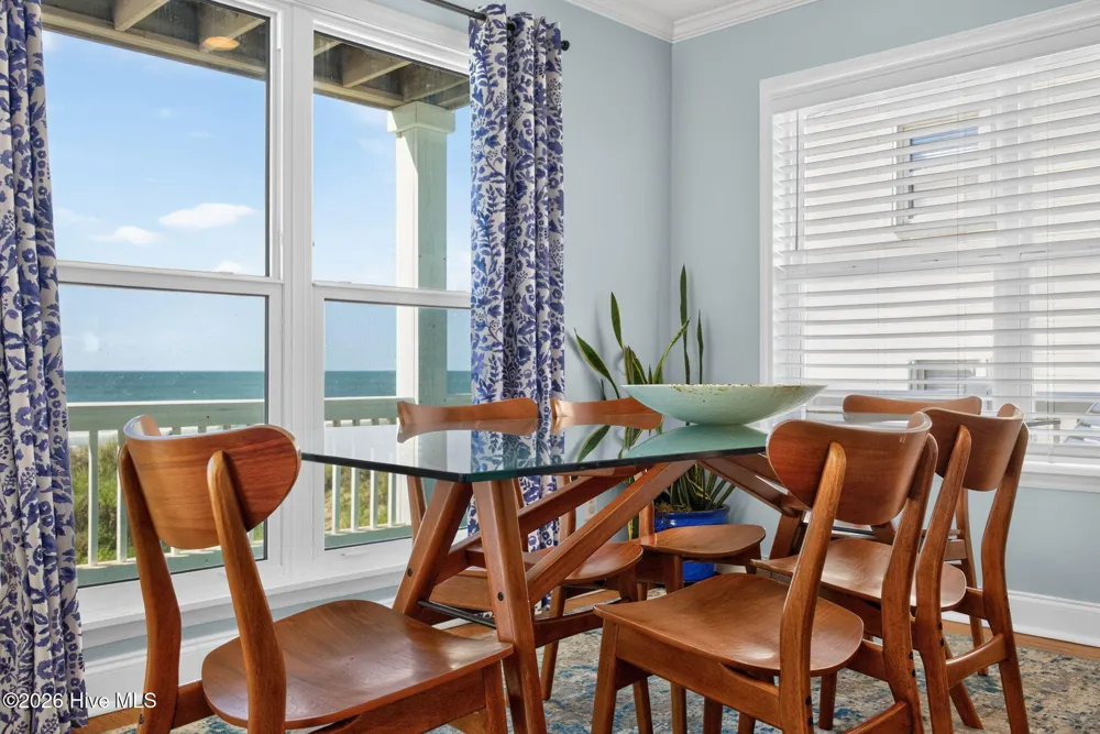 2319 W Beach Drive Oak Island, NC 28465