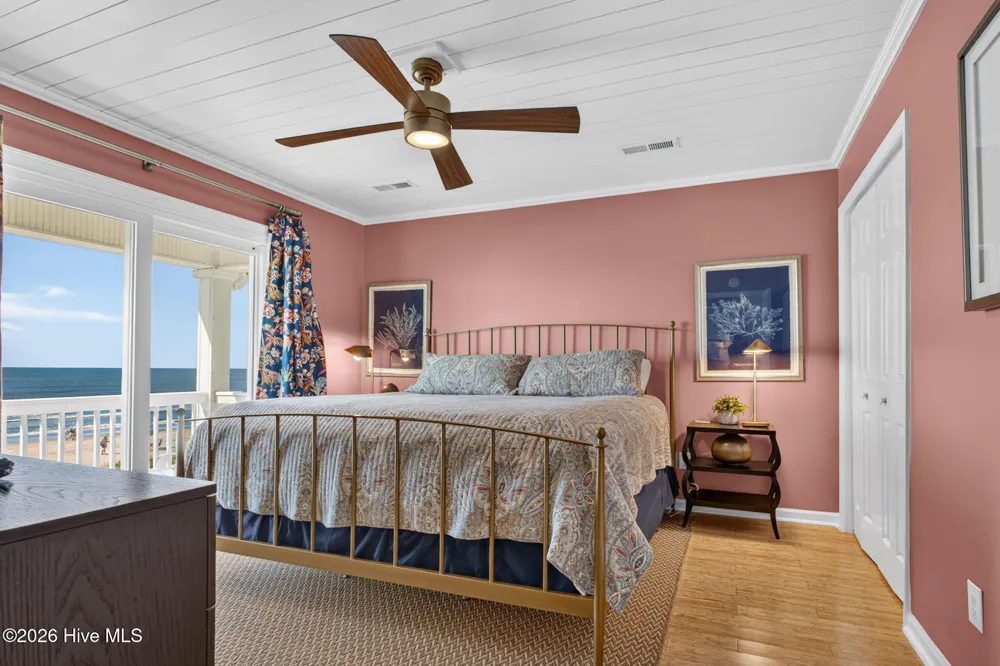 2319 W Beach Drive Oak Island, NC 28465