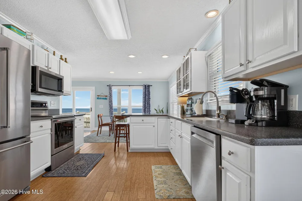 2319 W Beach Drive Oak Island, NC 28465