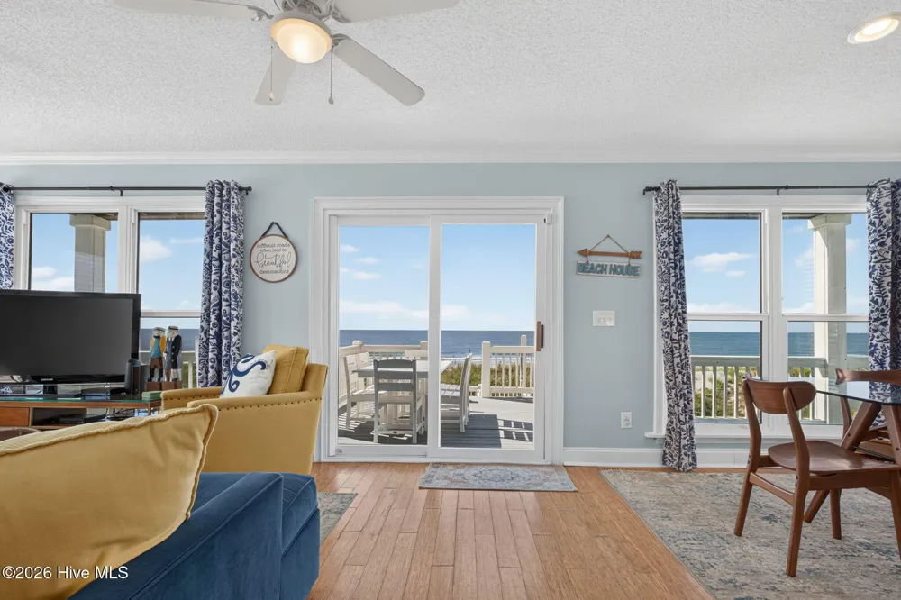 2319 W Beach Drive Oak Island, NC 28465