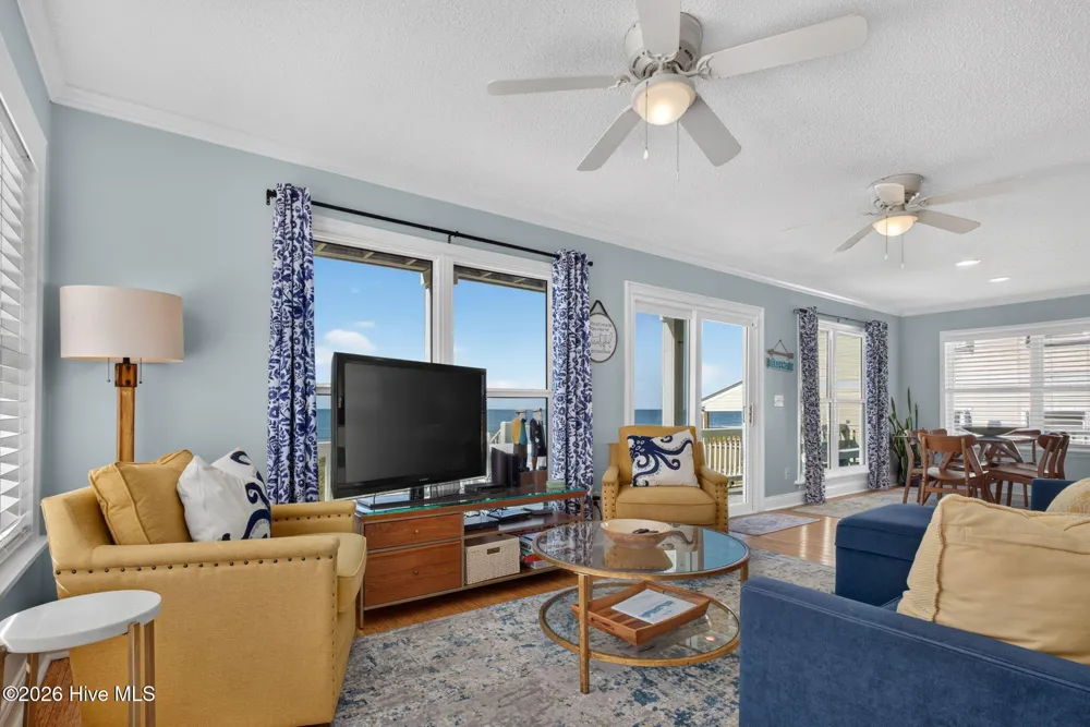 2319 W Beach Drive Oak Island, NC 28465