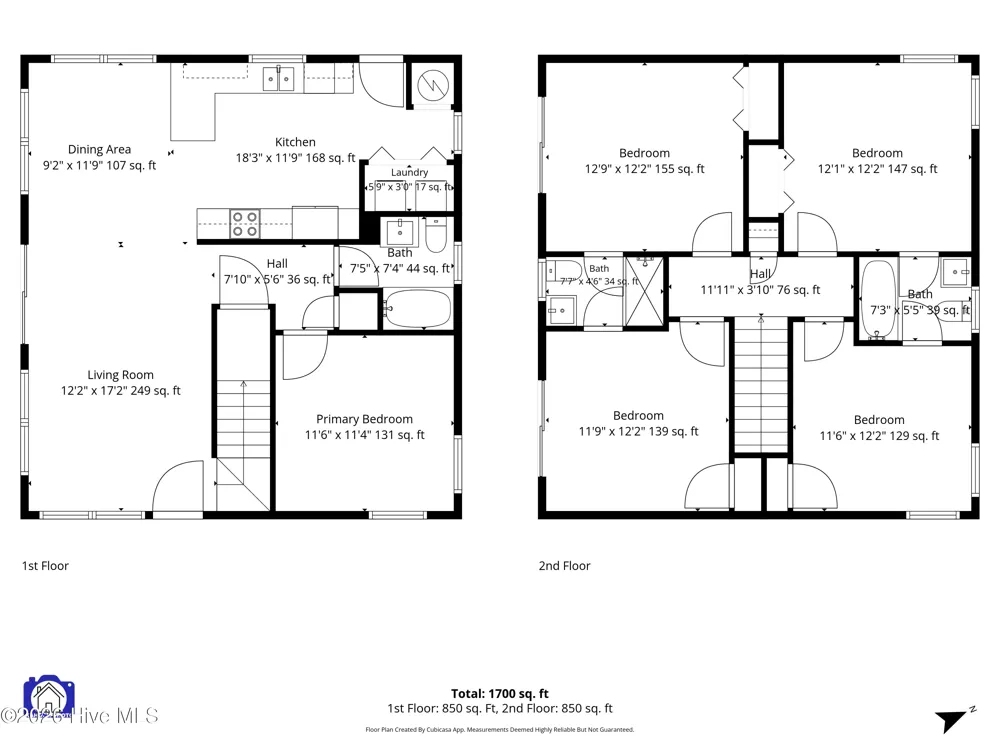 2319 W Beach Drive Oak Island, NC 28465