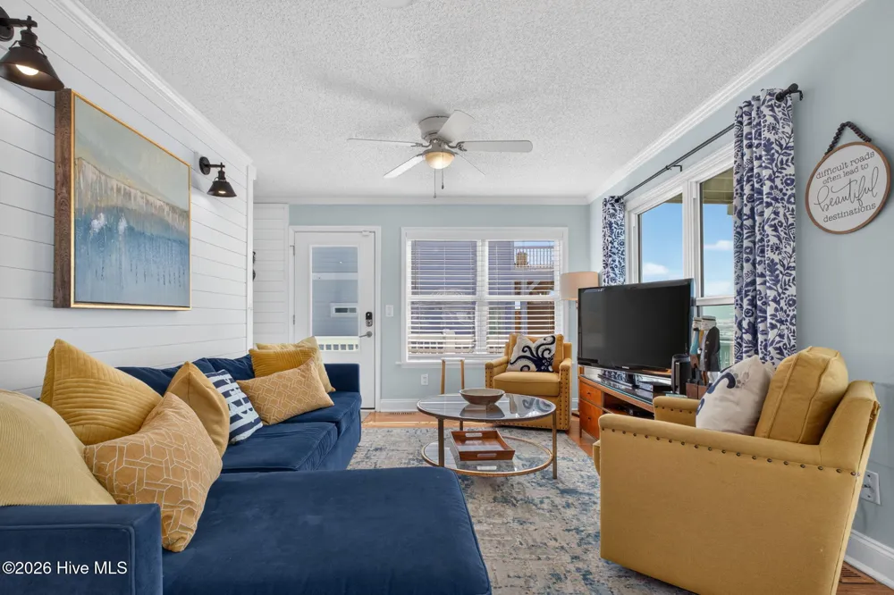 2319 W Beach Drive Oak Island, NC 28465