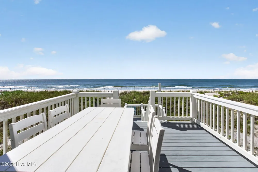 2319 W Beach Drive Oak Island, NC 28465