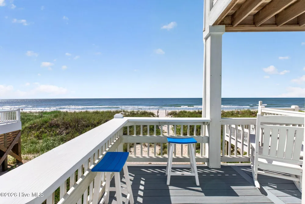 2319 W Beach Drive Oak Island, NC 28465