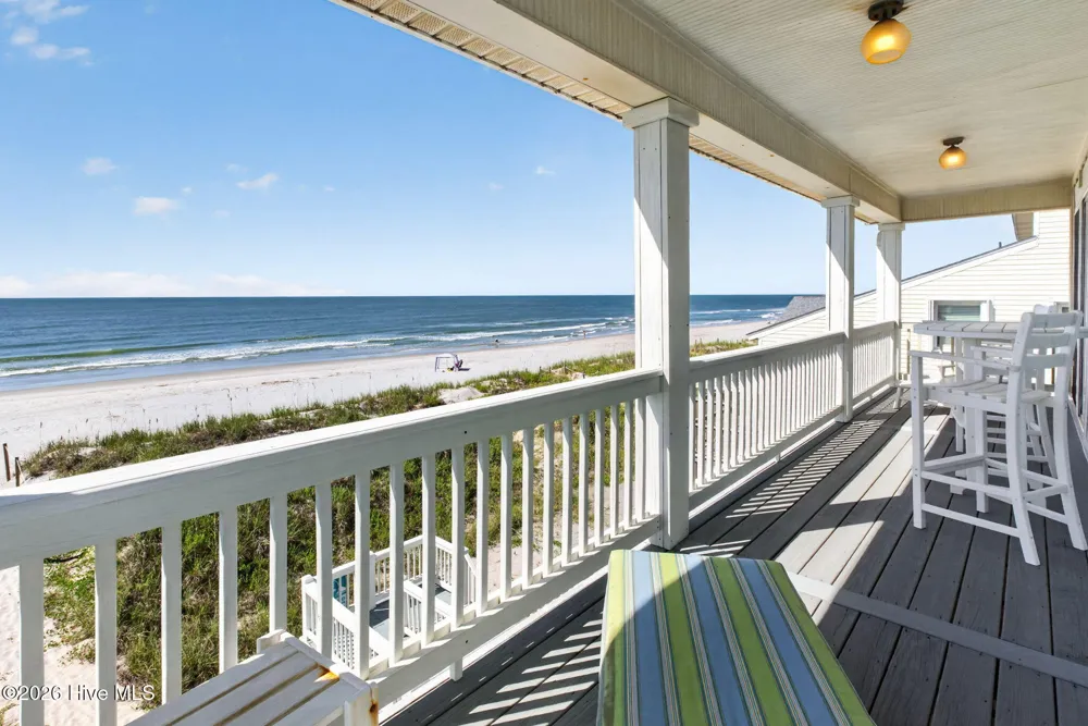 2319 W Beach Drive Oak Island, NC 28465