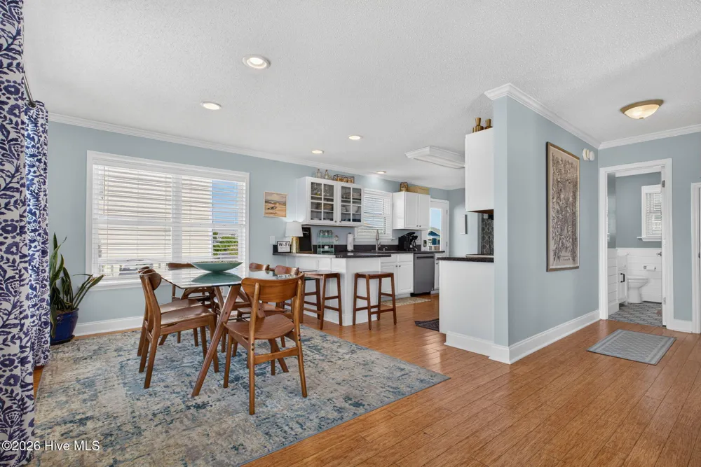 2319 W Beach Drive Oak Island, NC 28465