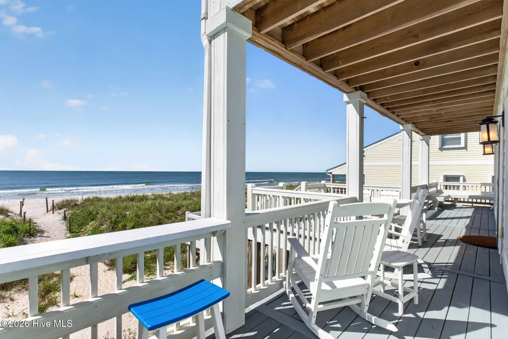2319 W Beach Drive Oak Island, NC 28465