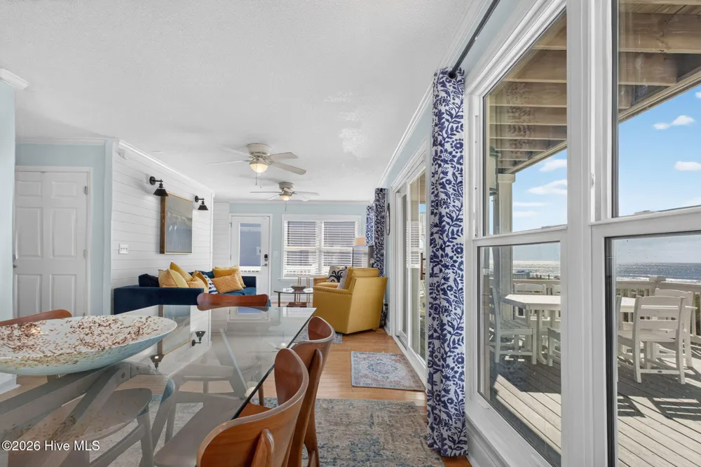 2319 W Beach Drive Oak Island, NC 28465