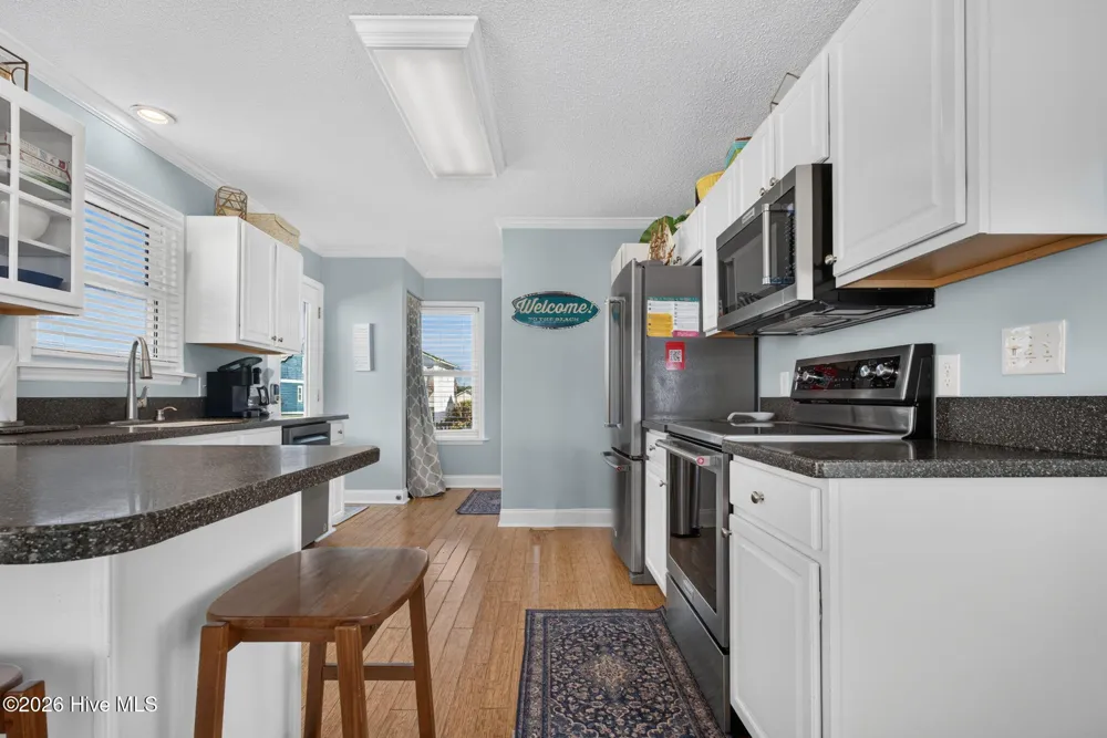 2319 W Beach Drive Oak Island, NC 28465