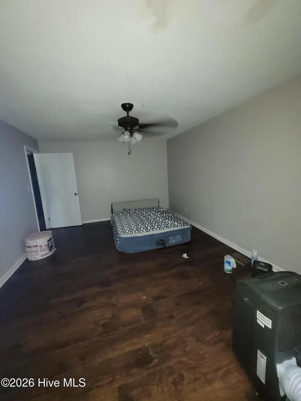 599 Haws Run Road Jacksonville, NC 28540